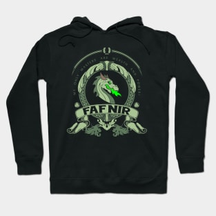 FAFNIR - LIMITED EDITION Hoodie